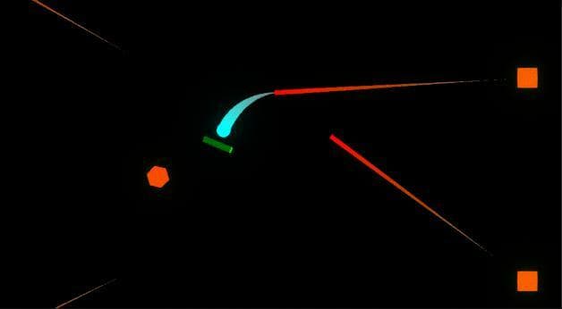 Loop Shooter screenshot 3
