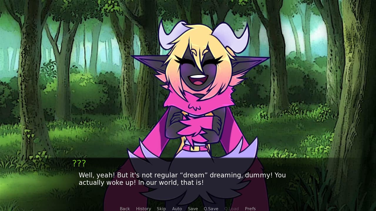 Drimare Universe Friendsim screenshot 3