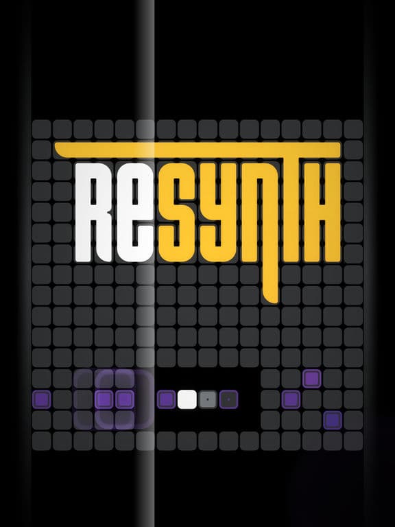 Resynth