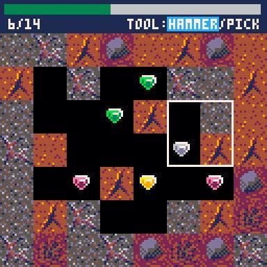 Underground Mining screenshot 2