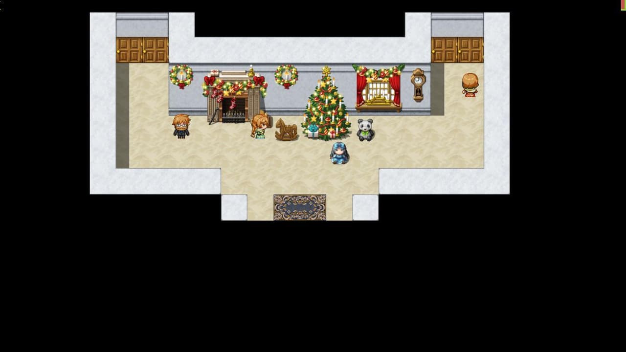Christmas Present Hunt screenshot 2