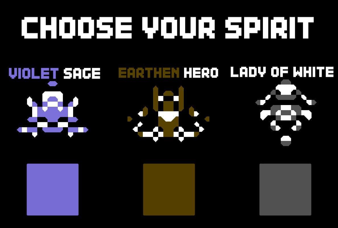 Spirit Quest: Journey to Devils Mound screenshot 2