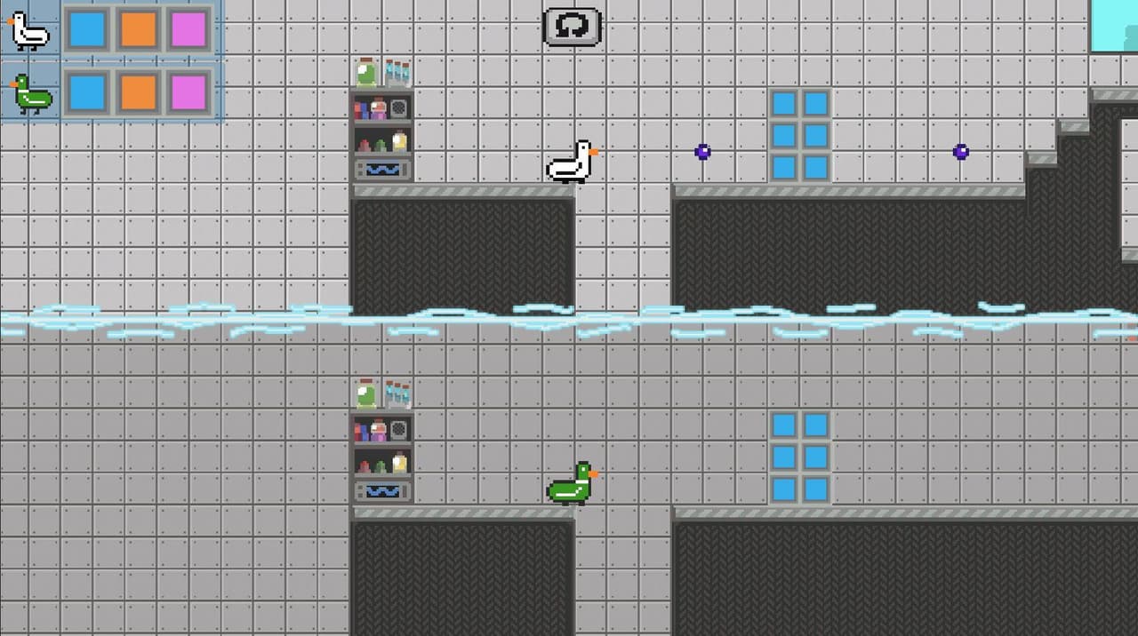 Quantum Quackers screenshot 4