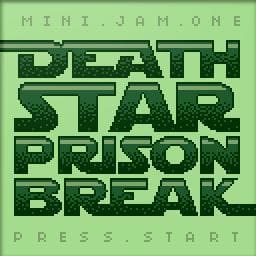 Death Star Prison Break screenshot 2