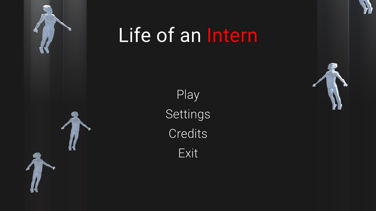 Life of an Intern screenshot 2