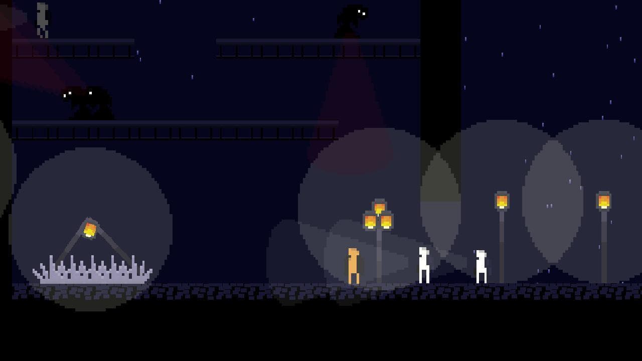 Get home (PhilipL) screenshot 3