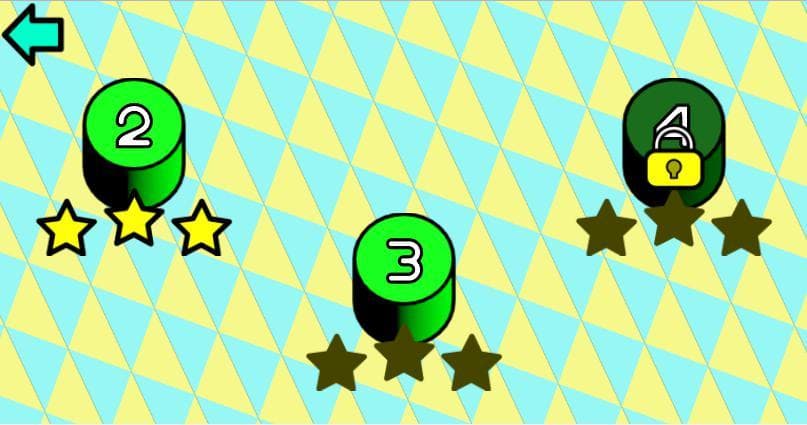 Maze Ball (HTML5 GAMES) screenshot 2