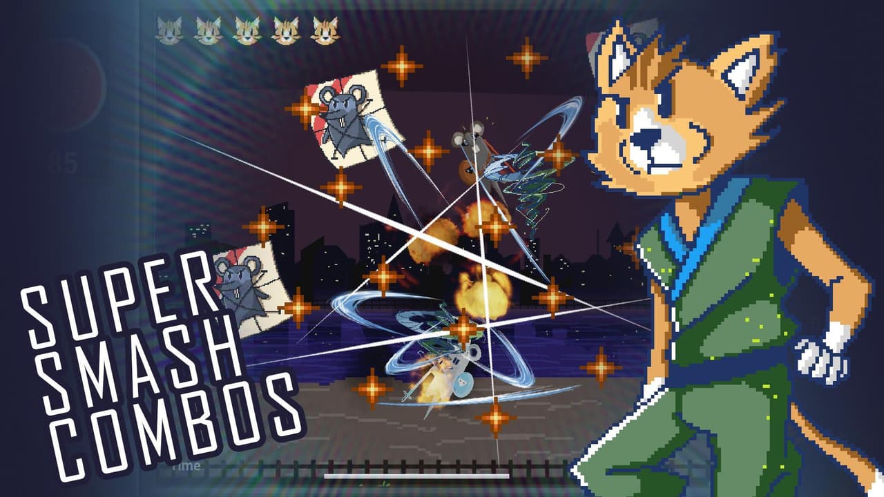 Summer War screenshot 3