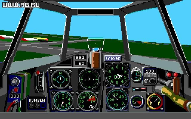 Their Finest Hour: Battle at Britain screenshot 3