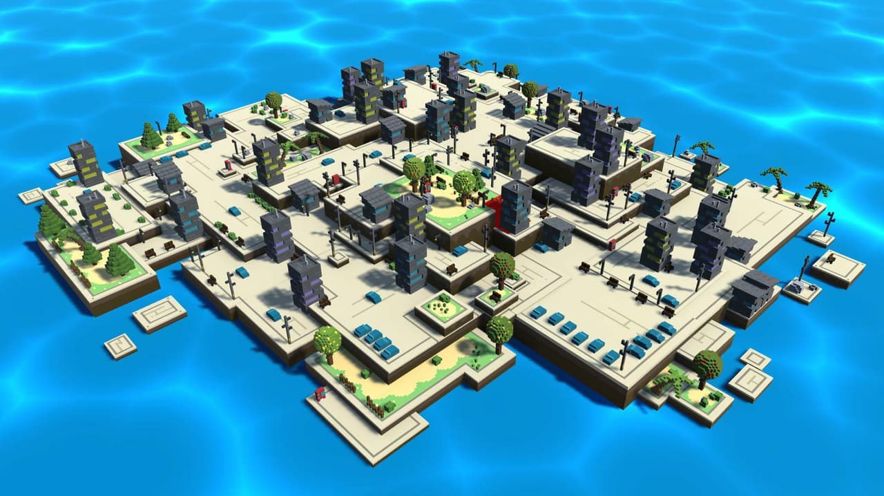 Treasure Trove Through Time screenshot 2