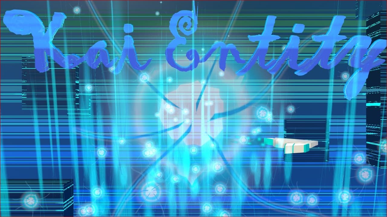 Kai Entity screenshot 3