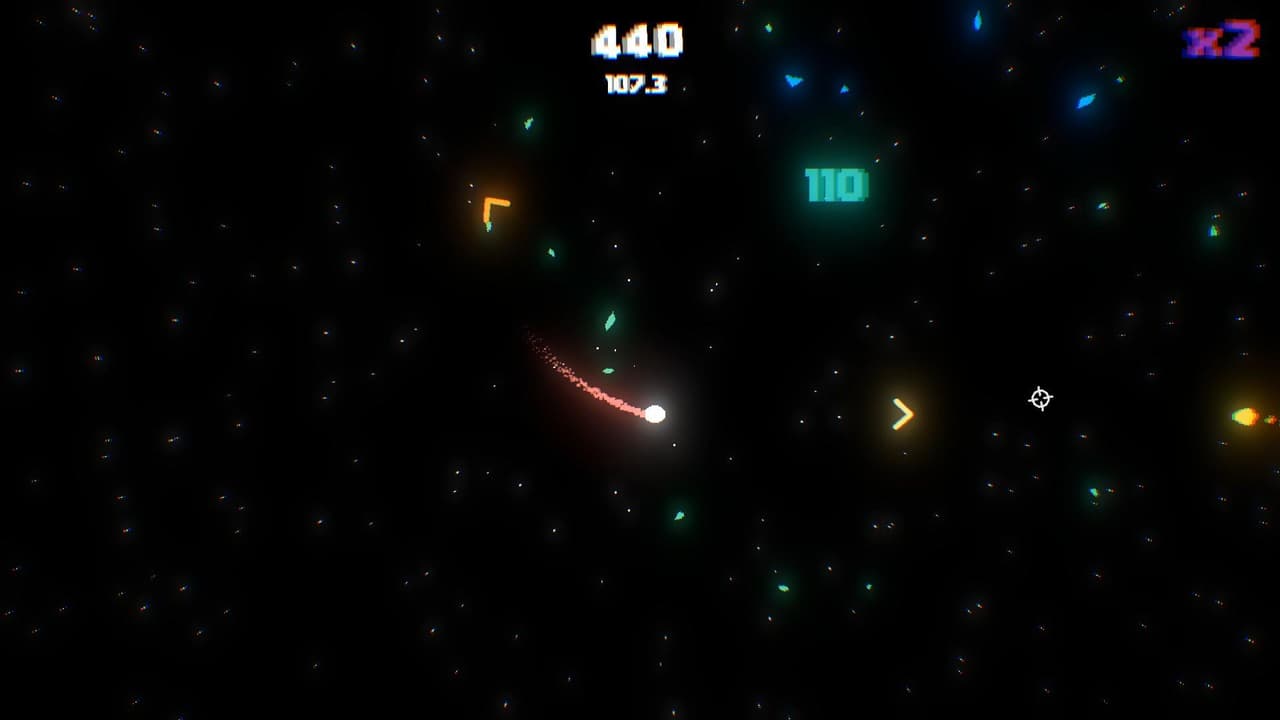 VACUUM (Ice Pixel Team) screenshot 3