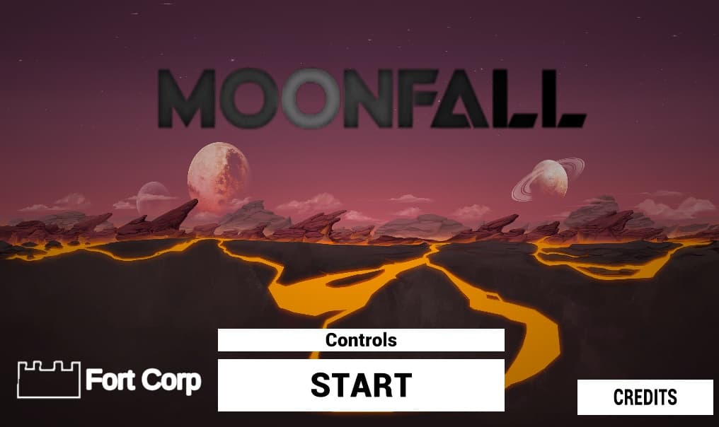 Moonfall (itch) (FortDefender) screenshot 2