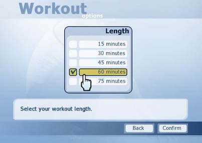 My Fitness Coach screenshot 6