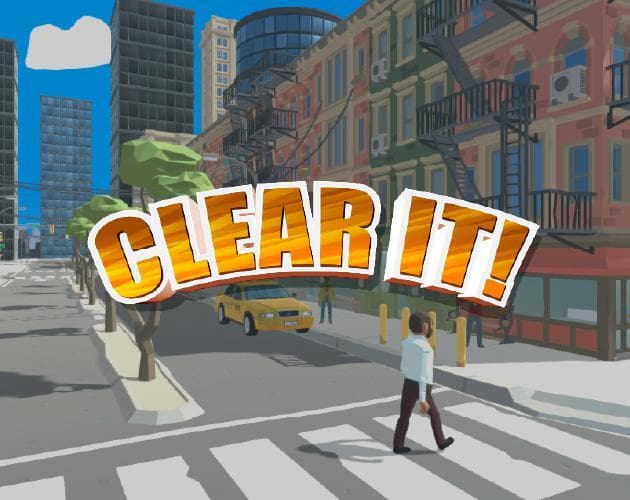 Clear It!