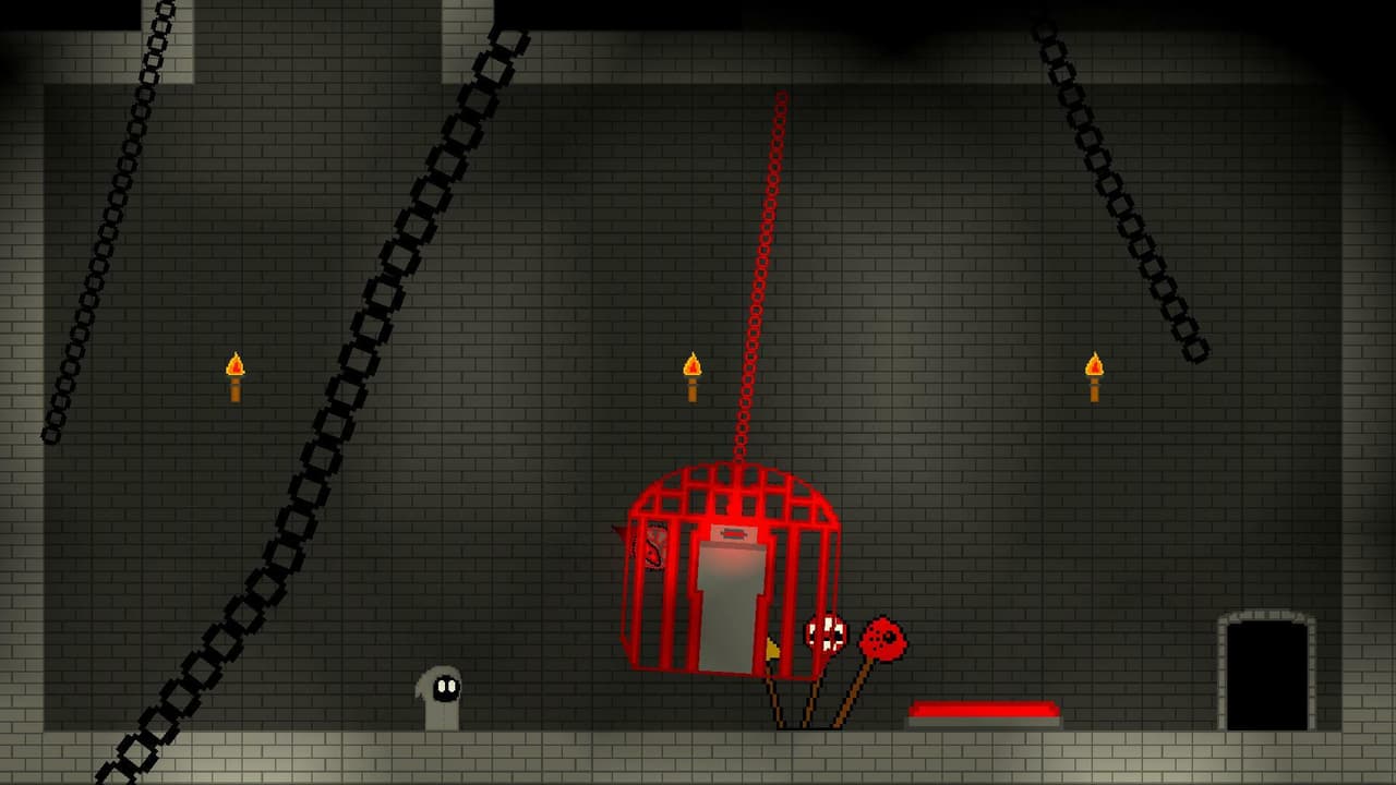 Heart Of Stone (itch) screenshot 2