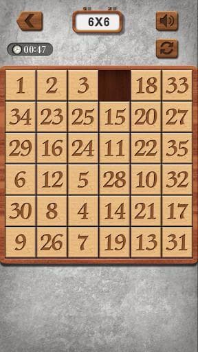 Numpuz: Classic Number Games, Num Riddle Puzzle screenshot 4