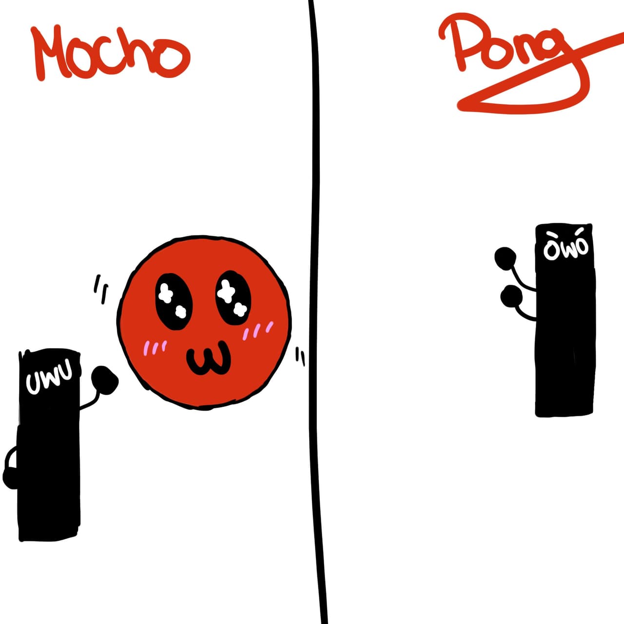 Mocho-Pong