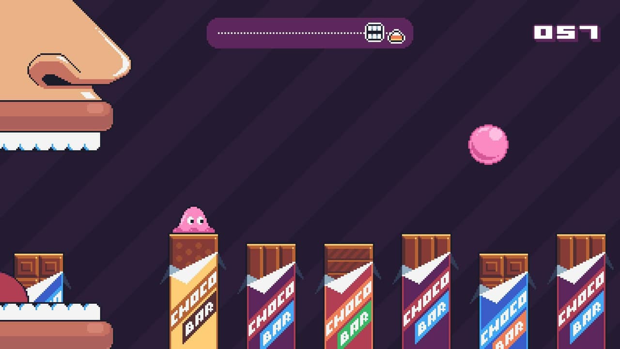 Sweet Tooth Hustle