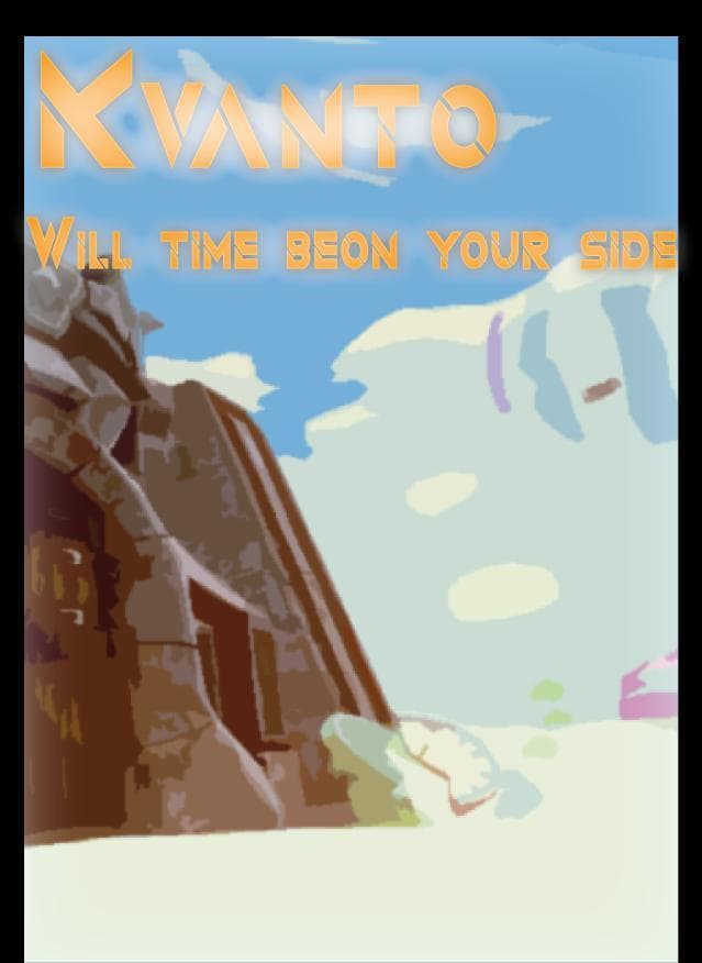 Kvanto screenshot 3