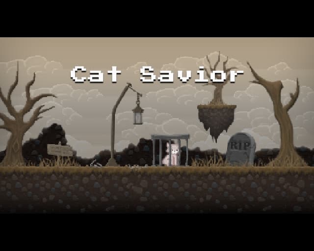 Cat Savior