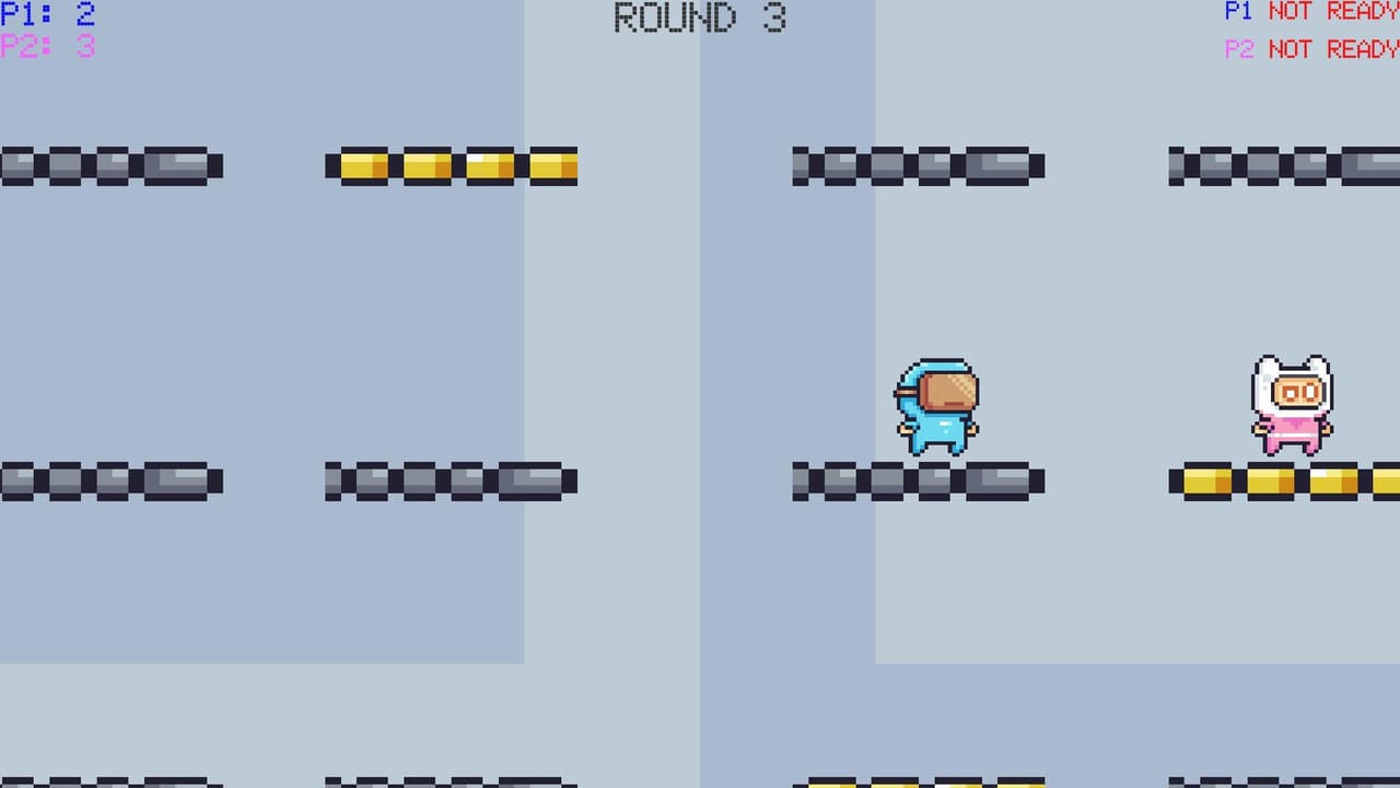Tower of Choices screenshot 3