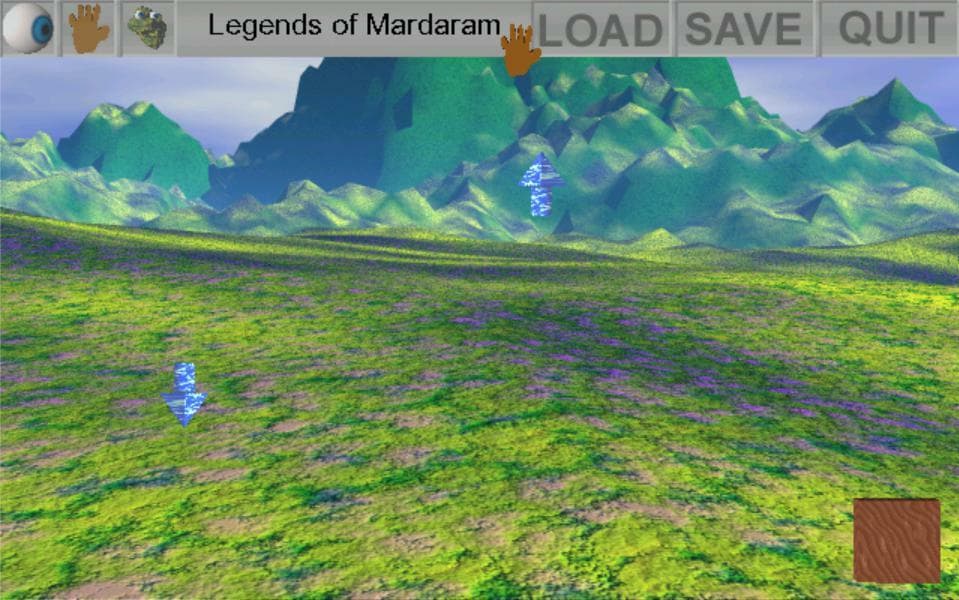 [classic] Legends of Mardaram