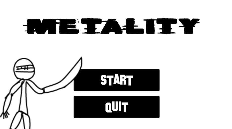 Metality