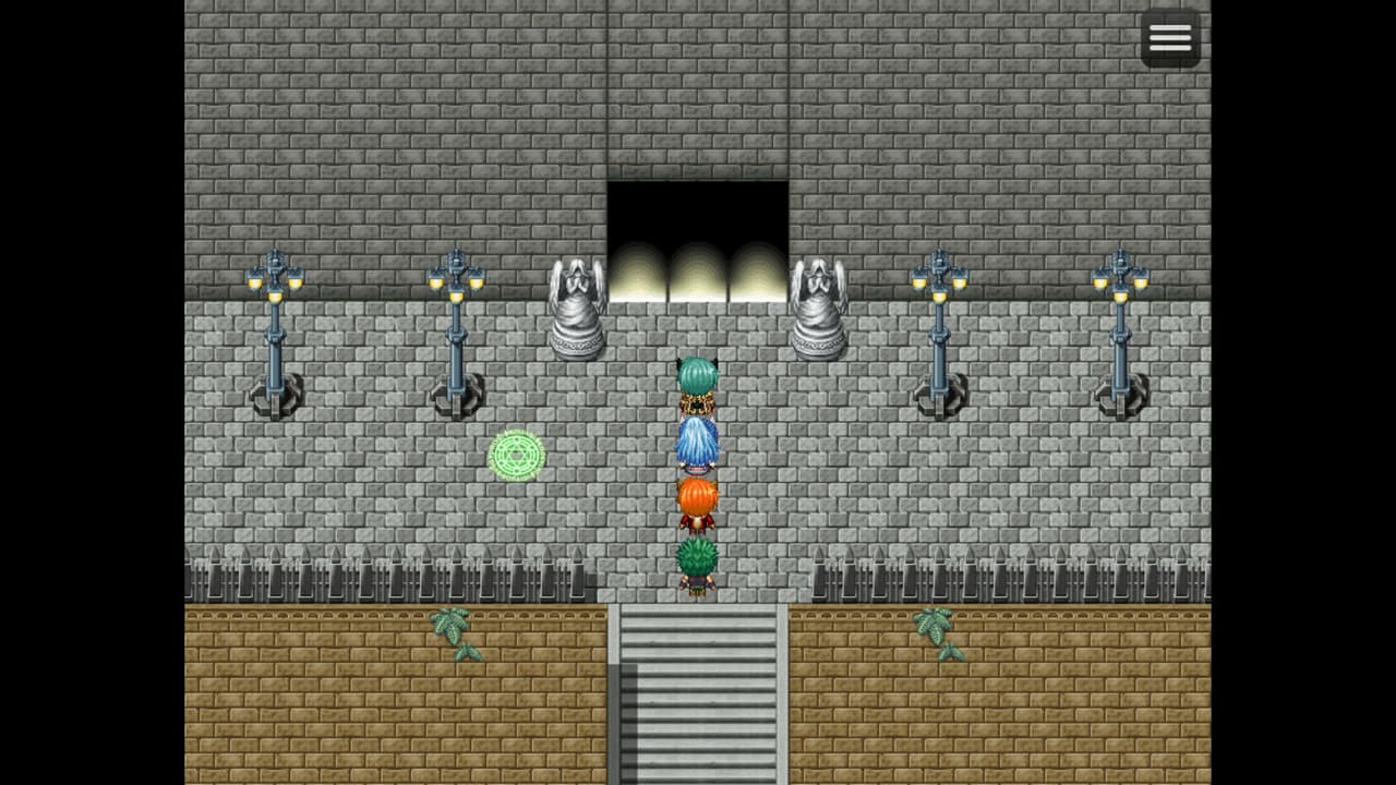 Cat of Monte Cristo screenshot 3