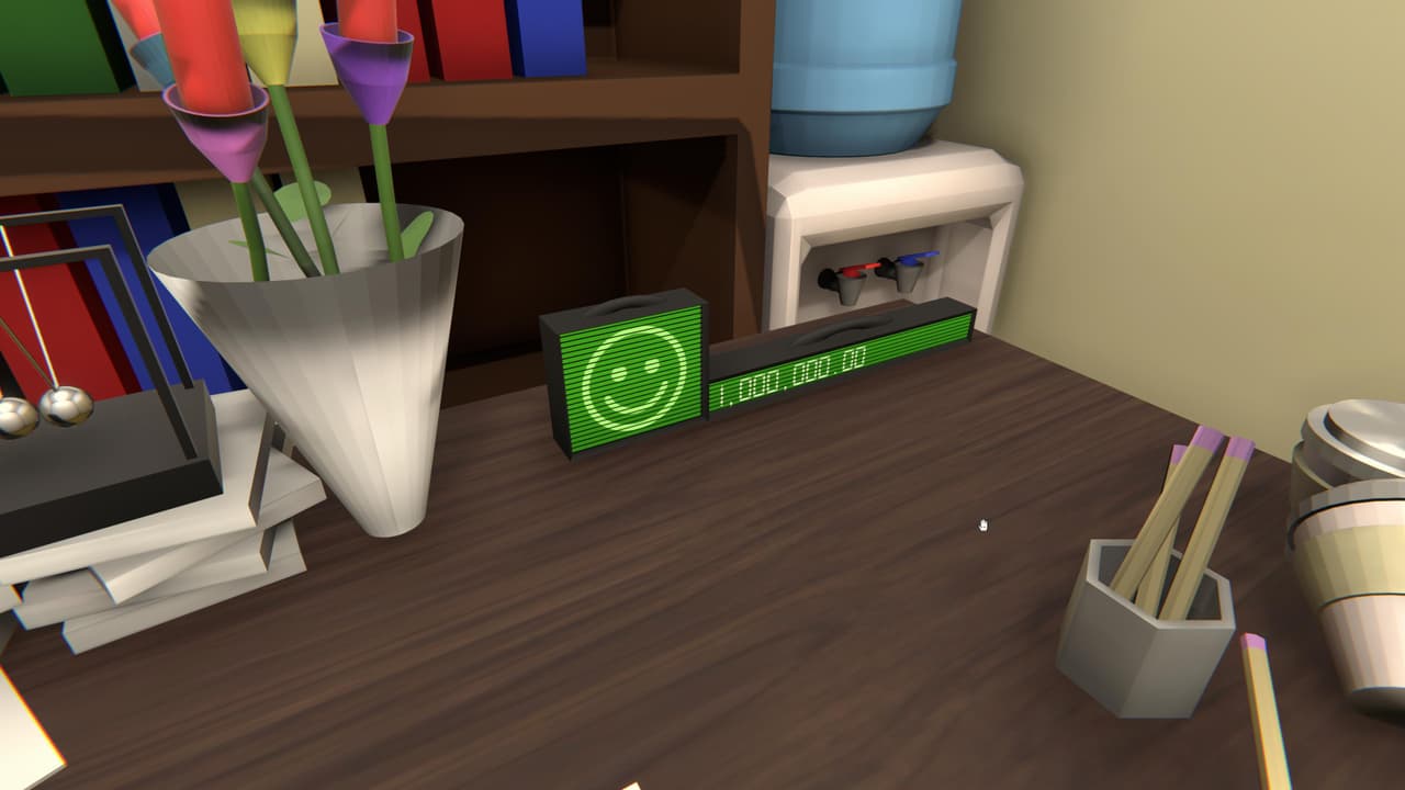 Short Fuse: The Short Stick screenshot 4