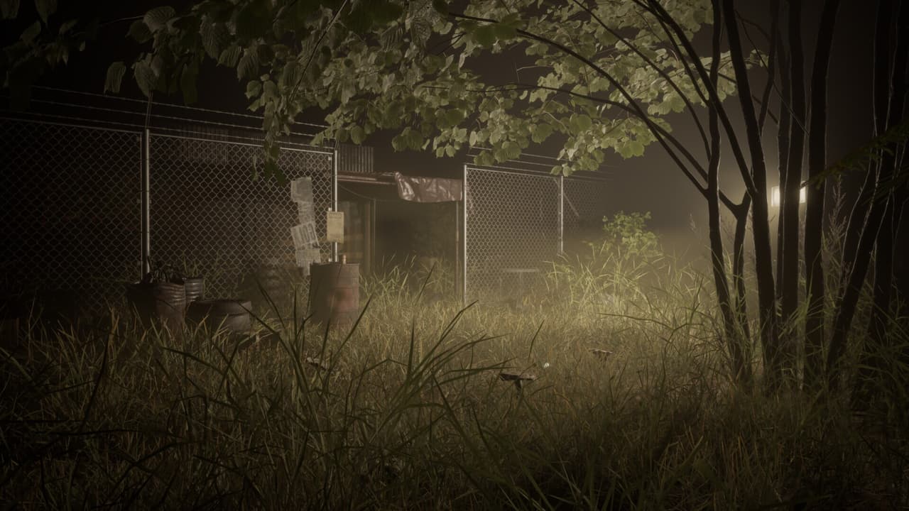 Slenderman: Shadow of the Forest screenshot 4