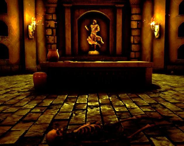 The Relic ([@.i.]™) screenshot 6