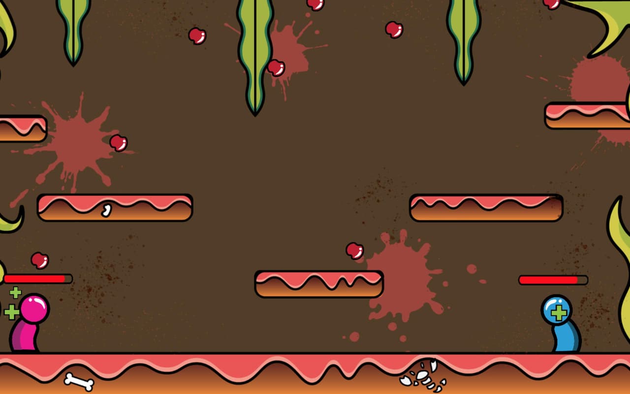 Meatball Massacare screenshot 5