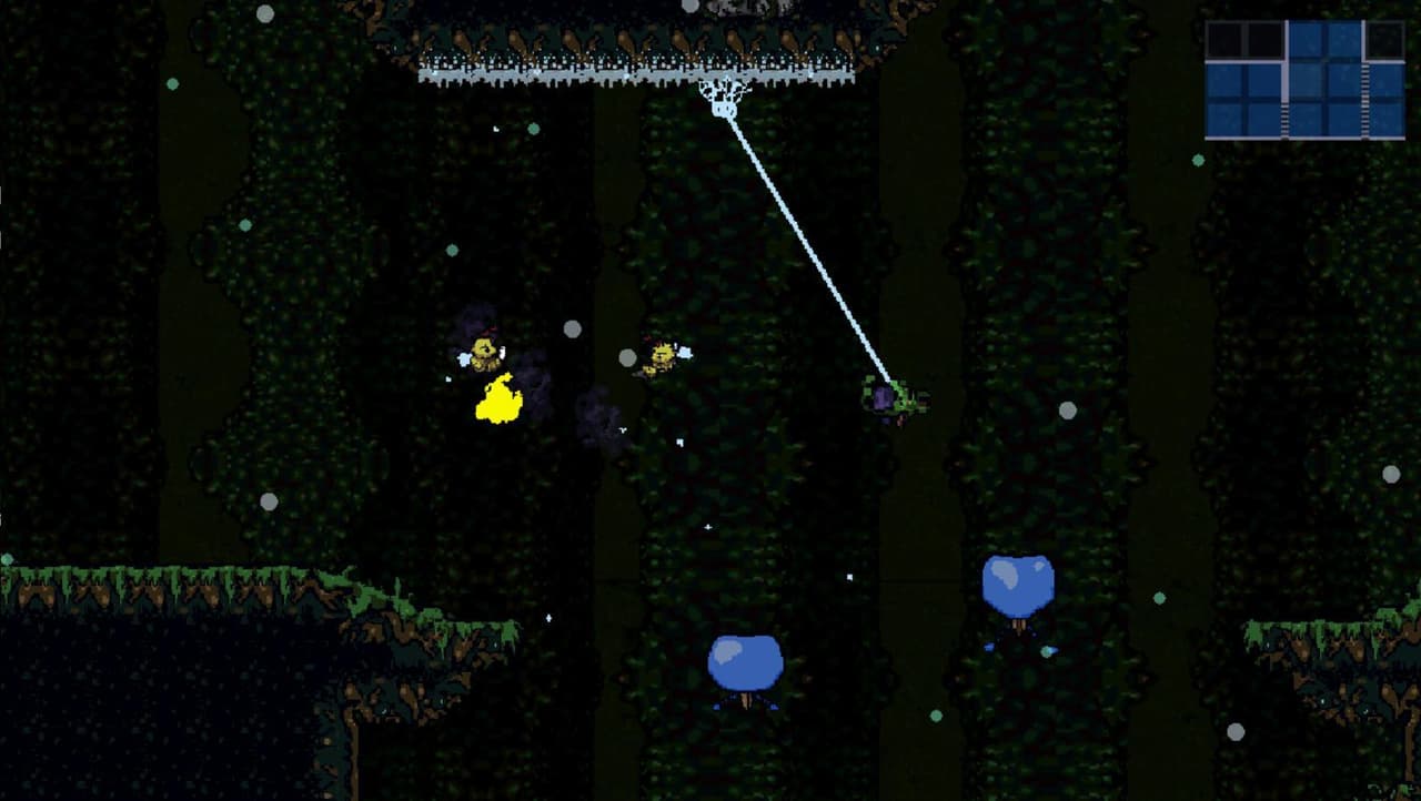 Insect Adventure DD16 screenshot 3