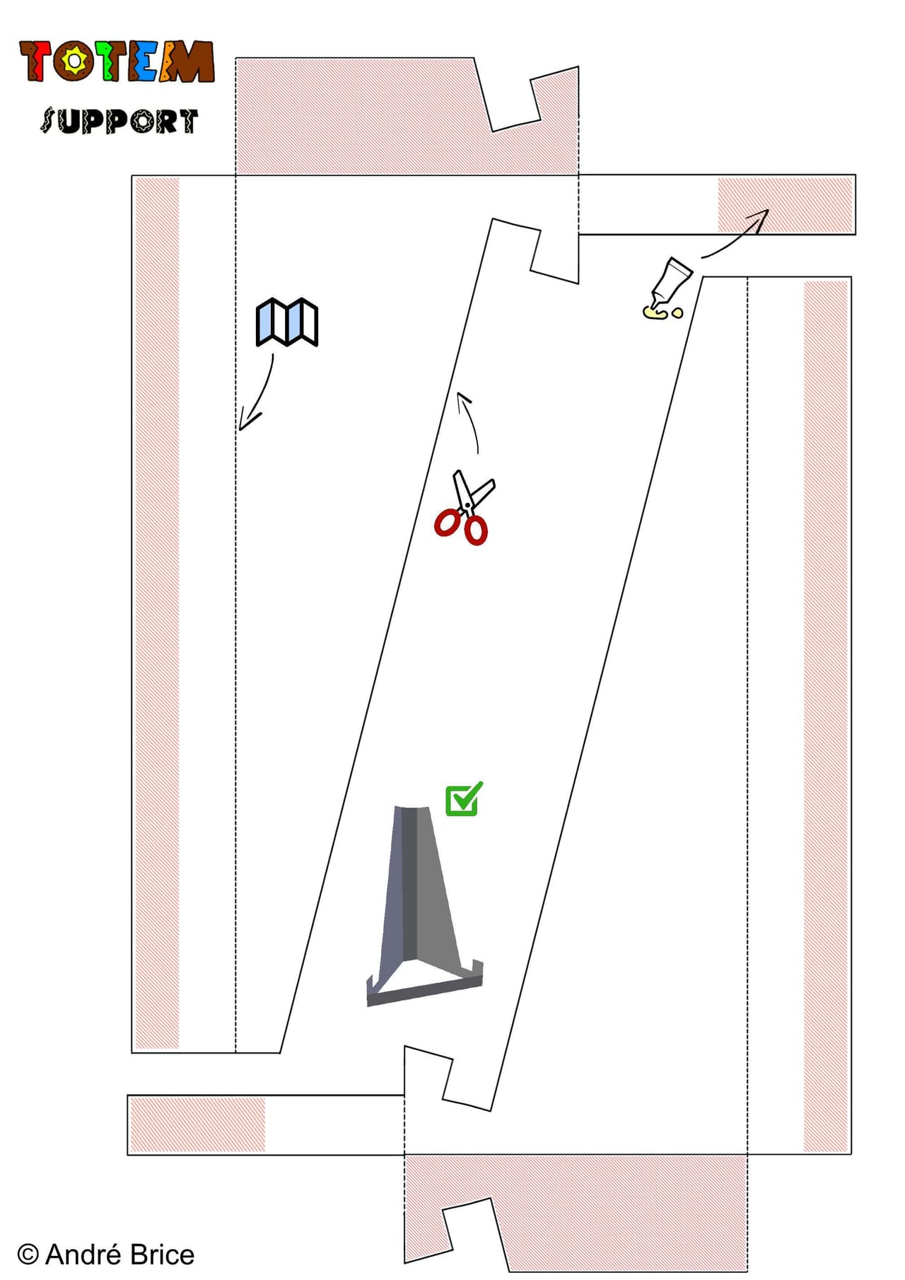 Totem (itch) (Sypher) screenshot 3