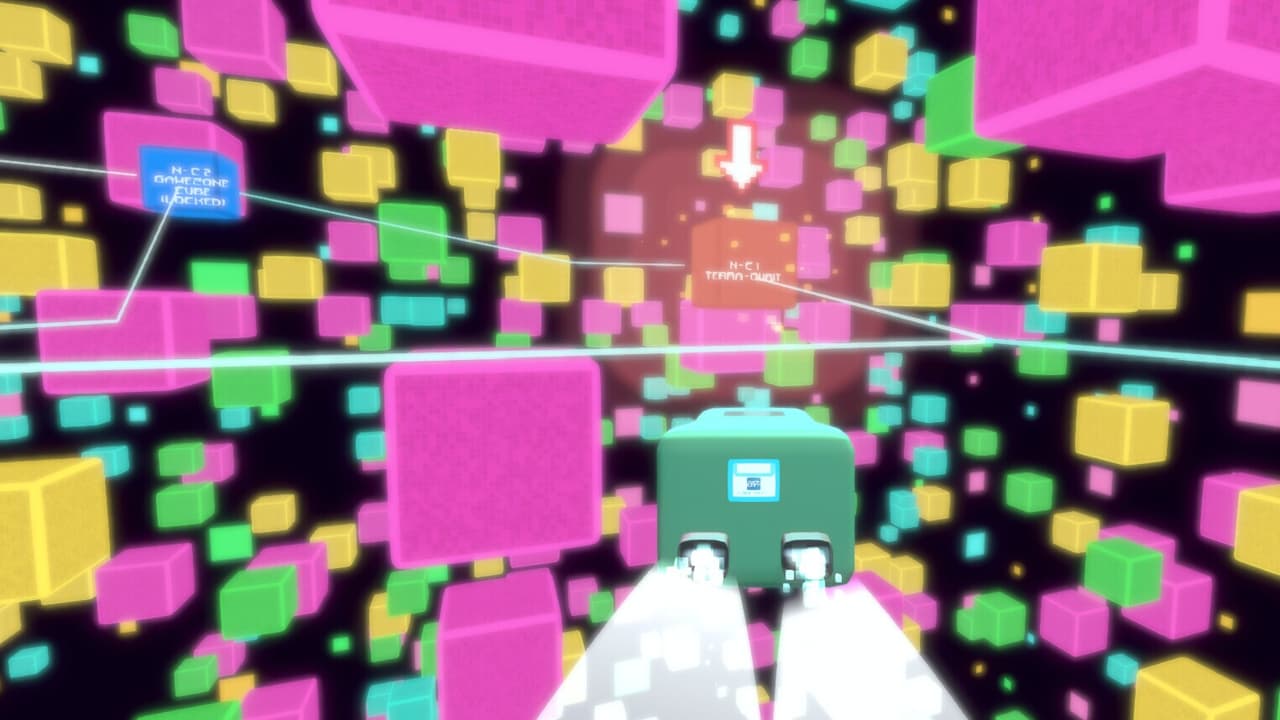 Randy & Manilla screenshot 2