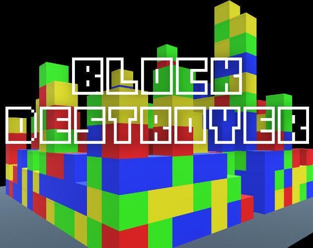 Block Destroyer