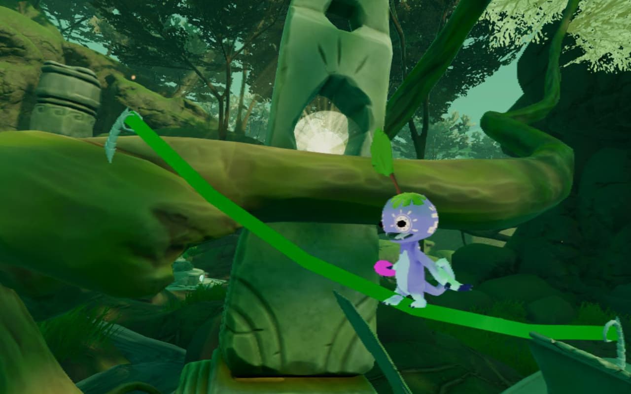 Pixan: Spirits of Naay 2018 screenshot 3