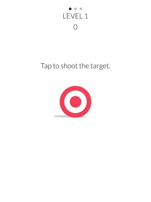 1SHOT screenshot 2