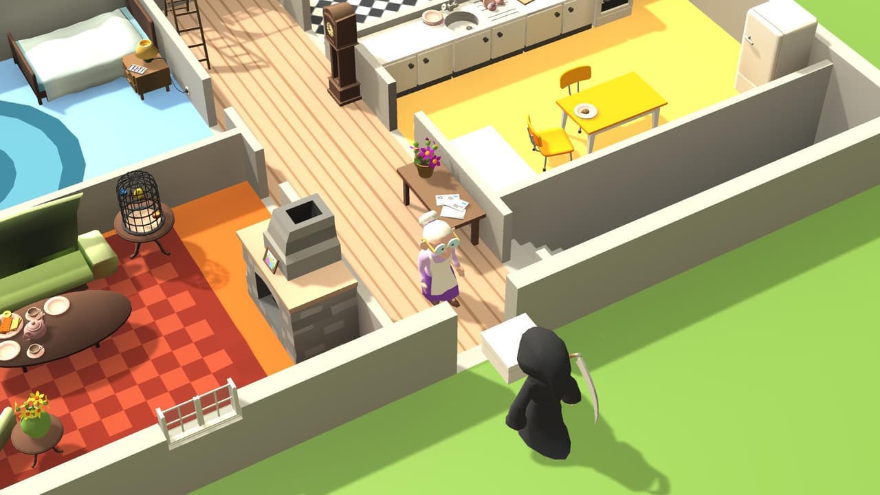 Her Last Day screenshot 2