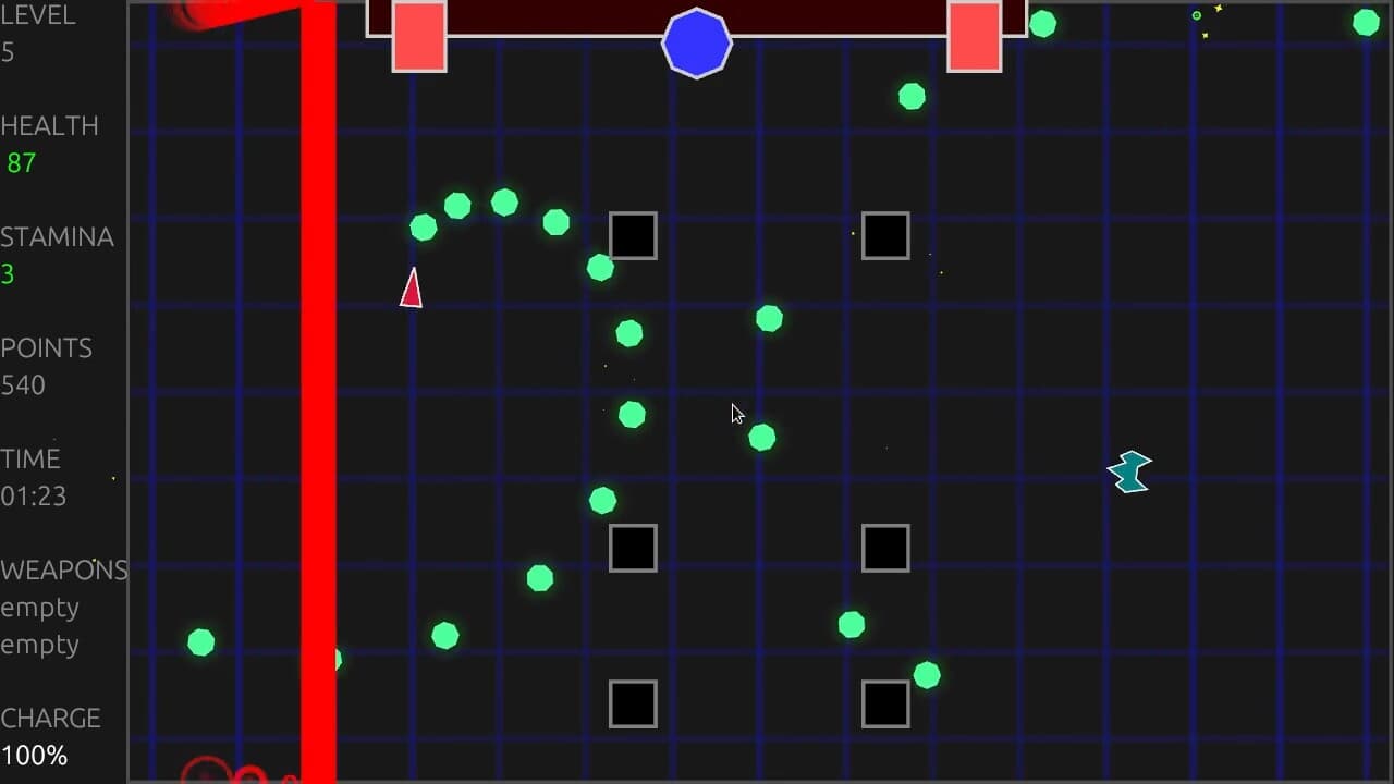 ScrapBot screenshot 3
