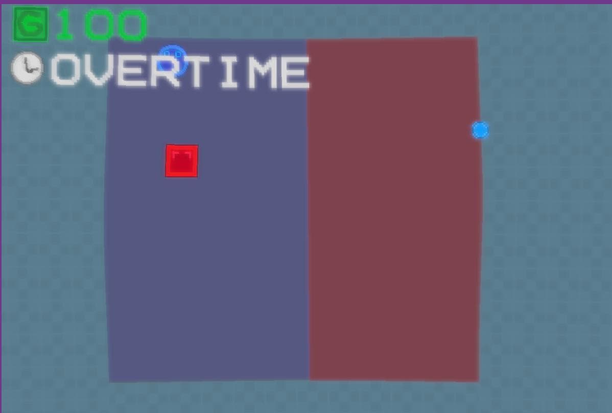 Generated Geos