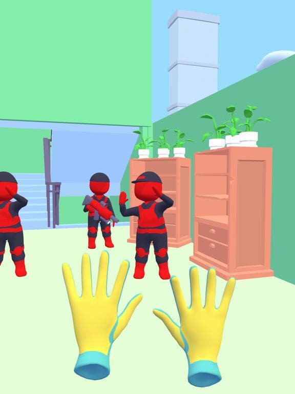 Telekinesis Quest 3D