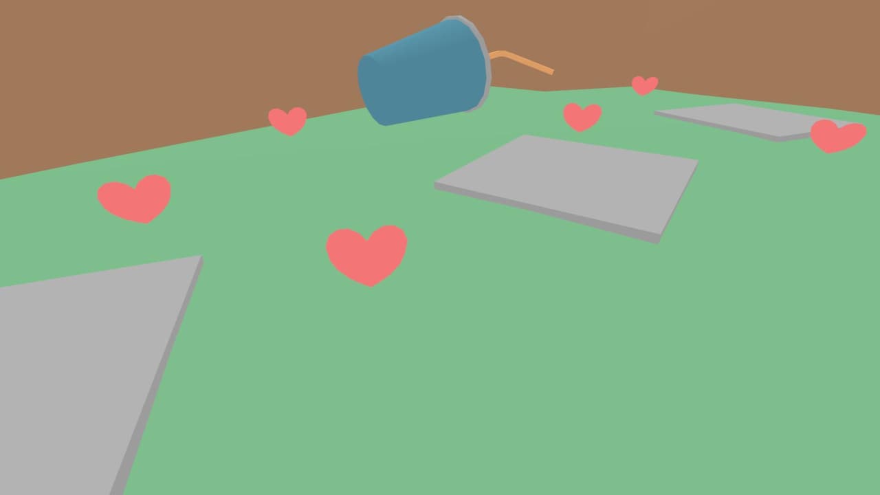 Lovely Planet OST screenshot 4
