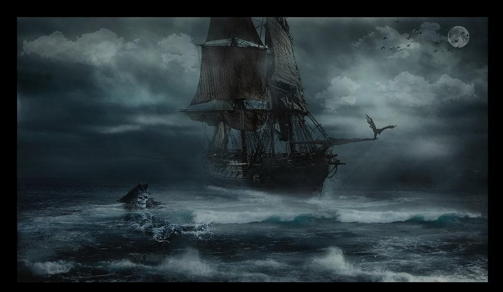 Bellamys Folly: Part One screenshot 2