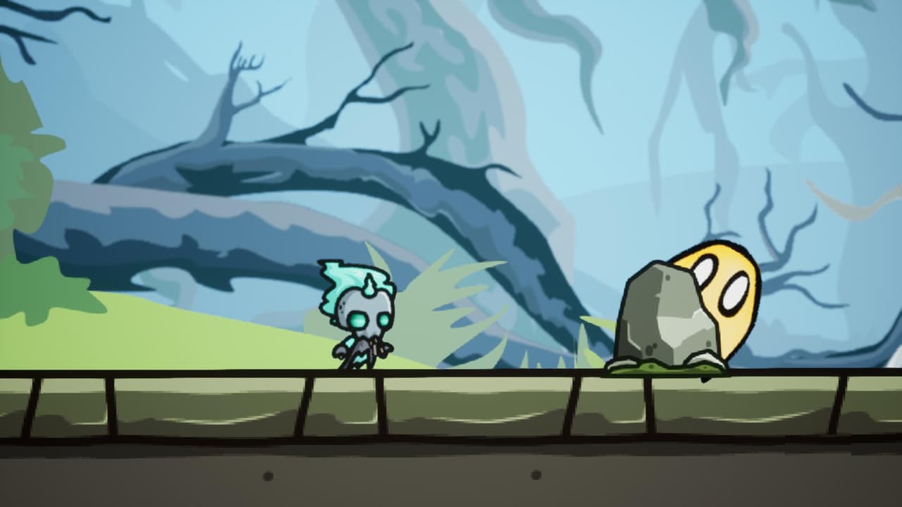 Frenemy (SilentYetiGames) screenshot 3