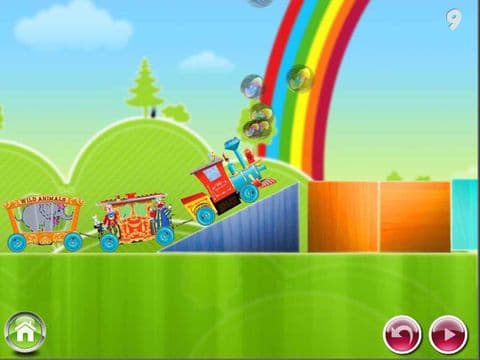 Circus Train