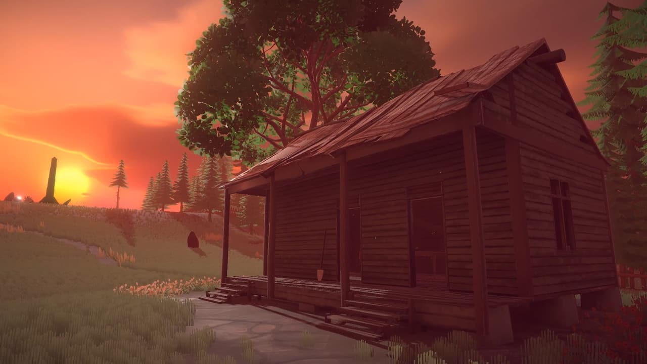 Niki in the Ship (itch) screenshot 3