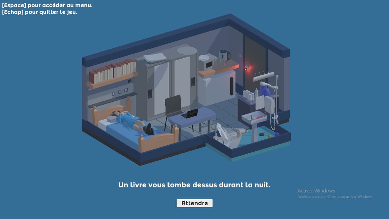 Occurences screenshot 4