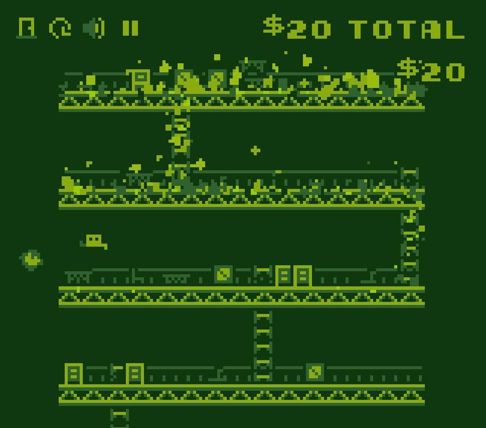 No Money To Burn screenshot 4